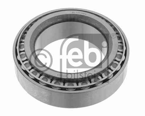 Подшипник 90x147x41.7 внутр 218248/210 SAF/ROR TM/Scania/VOLVO