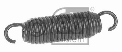 Пружина тормозной колодки DAF F95/95xF 160x40x5.5