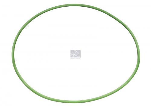 Кольцо уплотнительное SCANIA P/R/4-Serie 144x3 крышки распредвала