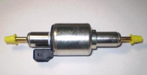 Насос отопителя топливный WEBASTO 12v дизель DP30