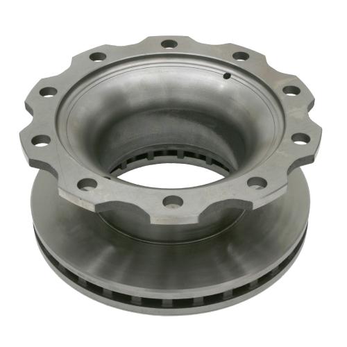 Диск тормозной BPW SKH Eco SB3745 377x45/169.5 10n-335-M23