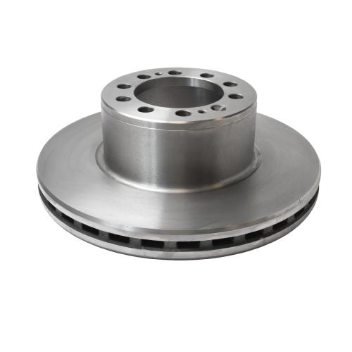 Диск тормозной MERCEDES Actros NEW MP3 430/131x45/143.5 10n-168-M12x2