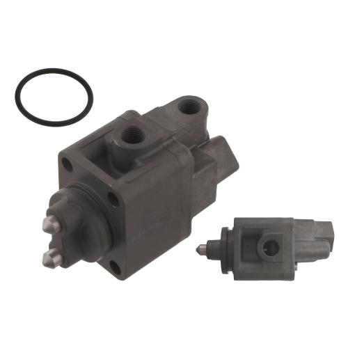 Клапан КПП MAN F90/F2000/MB/DAF 