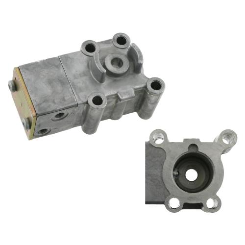 Клапан КПП RVI AE Magnum/Premium/Kerax B9/B18