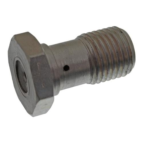 Клапан редукционный MAN D2565/D2866 масляной форсунки