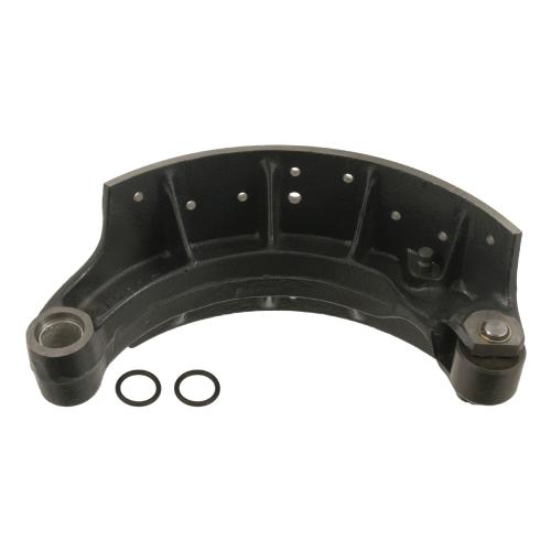 Колодка тормозная MAN/MB 180mm