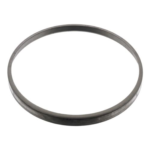Кольцо ступицы беговое BPW ECO 6.5-9t 131x140x12.5