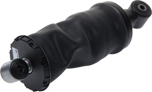 Амортизатор кабины KAMAZ зад. (пневмо) O/O 12x45 12x50 прав.