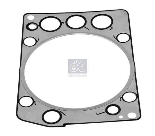 Прокладка ГБЦ MERCEDES OM457/458/460/LA/HLA d128 6x двс -085588