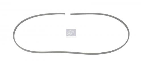 Прокладка клапанной крышки RVI Premium/Magnum/Maxter/Kerax/PG230/280 4x