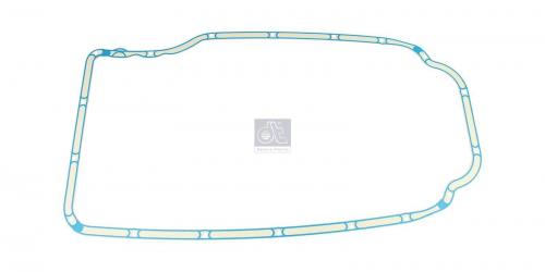 Прокладка поддона SCANIA P/G/R/T DC13/16 разборная из 4-х частей