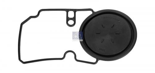 Прокладка сапуна MERCEDES OM904/906/924/926