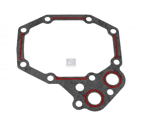Прокладка теплообменника MERCEDES OM900/907/904/904LA/924LA
