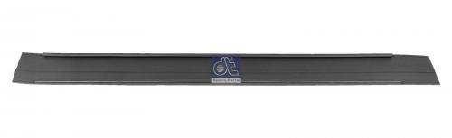 Прокладка хомута топливного бака SCANIA P/R-Series L=660mm 