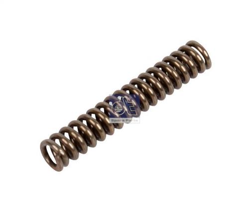 Пружина синхронизатора ZF d6 L34