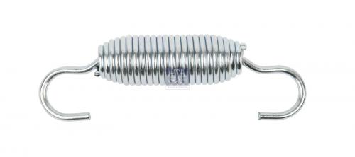 Пружина трещотки BPW/SAF/ROR 148x26x2.8