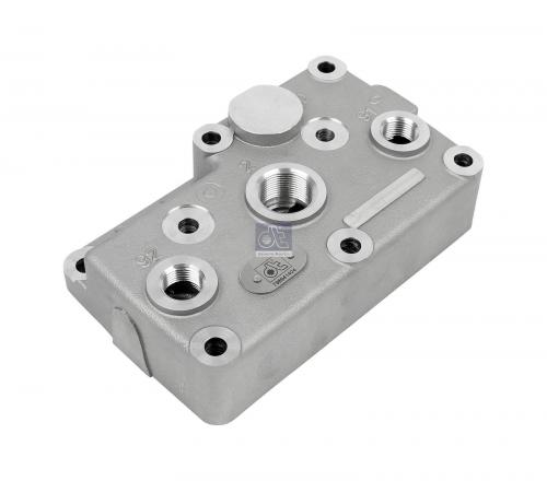 Гловка компрессора RVI LP4851