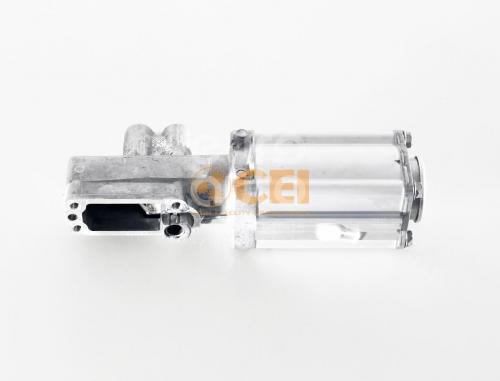 Сервопривод КПП ZF16S221/DAF/RVI  Premium/Magnum/Kerax