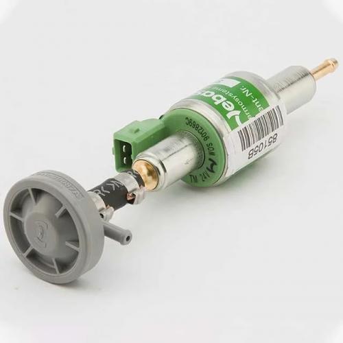 Насос отопителя топливный WEBASTO AT2000/Thermo 90 24В