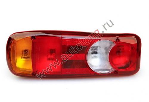 Фонарь задний DAF LF45, 55, Renault Midlum L с проводом