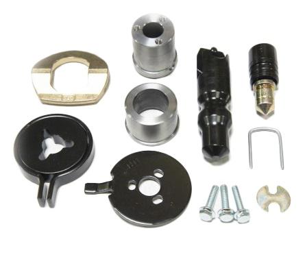 Ремкомплект сцепного устройства Rockinger RO500/530/560 полный
