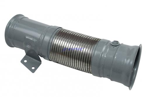 Сетка глушителя SCANIA P/G/R/T-ser Euro 5