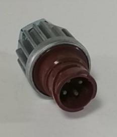 Выключатель стоп-сигнала MAN F90/M2000/L2000/F2000 лягушка