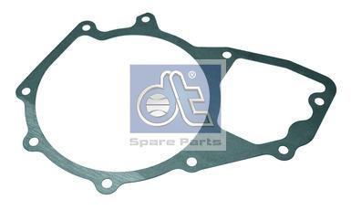 Прокладка водяного насоса MERCEDES OM421-441 OM457-460 MAN 