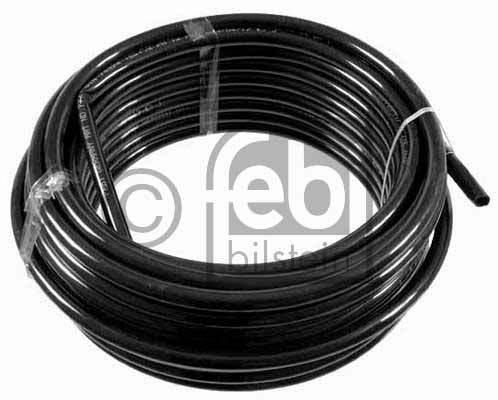 Трубка воздушная 15mm x1.5 1м