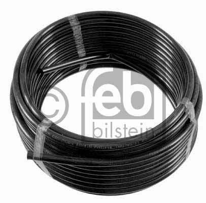 Трубка воздушная 12mm x1.5 1м