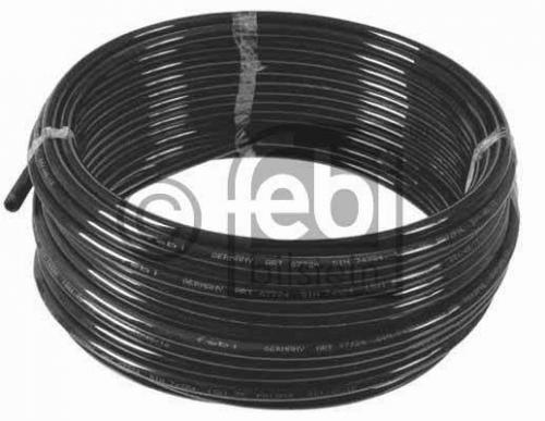 Трубка воздушная 10mm x1 1м