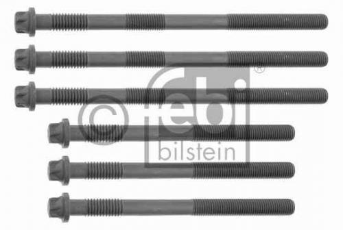 Болт ГБЦ MAN D2866/76 TGA M15x2x259.5