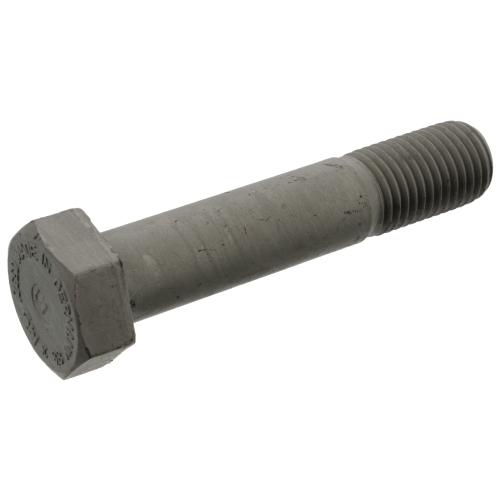 Болт М30х200x3.5 полурессоры SAF/ROR/BPW