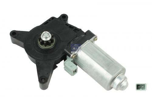 Мотор стеклоподъемника MERCEDES Actros/Axor MP2 R