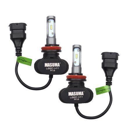 Лампа накаливания 24V H11 70W