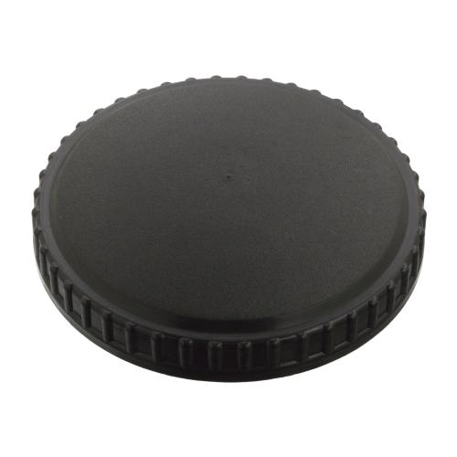 Крышка топливного бака D=80 mm без замка вентилируемая VOLVO/DAF/RVI/IVECO 
