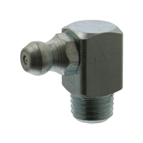 Масленка  8x1 (90°) DIN 71412