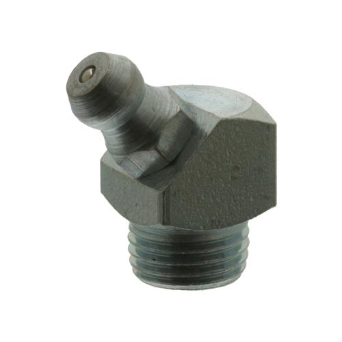 Масленка 10x1 (45°) DIN 71412