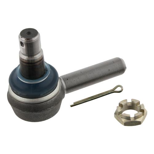 Наконечник рулевой тяги M24x1.5 /30 L=125 RHT MERCEDES O350/O404 Tourismo