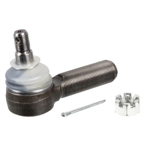 Наконечник рулевой тяги M24x1.5 M14x1.5/18 L95 RHT MB/IVECO