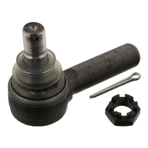 Наконечник рулевой тяги M24x1.5 M18x1.5 /20 L=107 LHT MB609/709/711/809/811//IVECO