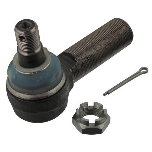 Наконечник рулевой тяги M28x1.5 M18x1.5 /20 L=105 RHT MB/MAN/DAF/IVECO/RVI/VOLVO