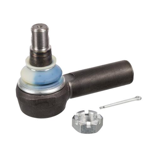 Наконечник рулевой тяги M30x1.5 M20x1.5 /23.5 L=118 LHT DAF/MAN/MB/RVI