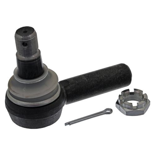 Наконечник рулевой тяги M30x1.5 M24x1.5 /27 L=122 LHT MAN/MB/DAF/SС/IVECO/RVI/SITRAK