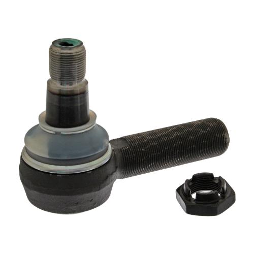 Наконечник рулевой тяги M30x1.5 M24x1.5 /27 L=122 LHT MAN/MB/DAF/SС/IVECO/RVI/SITRAK