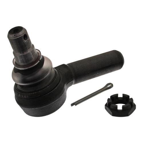 Наконечник рулевой тяги M30x1.5 M24x1.5 /30 L=119 RHT MAN TGA 18/26 2000-->