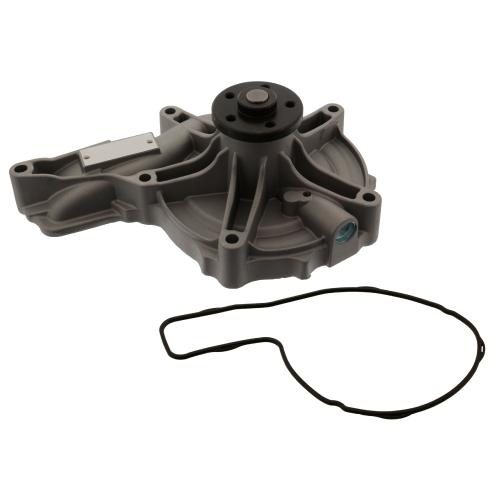 Насос водяной RVI/ VOLVO FH16 D16 C550 Euro3/D16 C610 Euro3