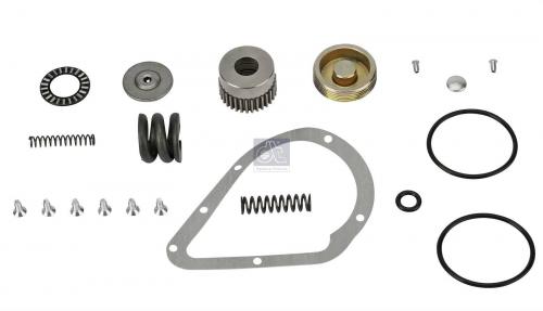 Ремкомплект трещотки MB/MAN/DAF/SCANIA/VOLVO универсальный без рейки
