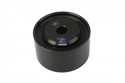 Ролик натяжителя MAN TGA D=65 H=36