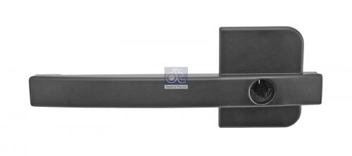 Ручка двери DAF 95/105 L наружная без личинки